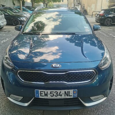 Personenvervoer in Saint-Victoret