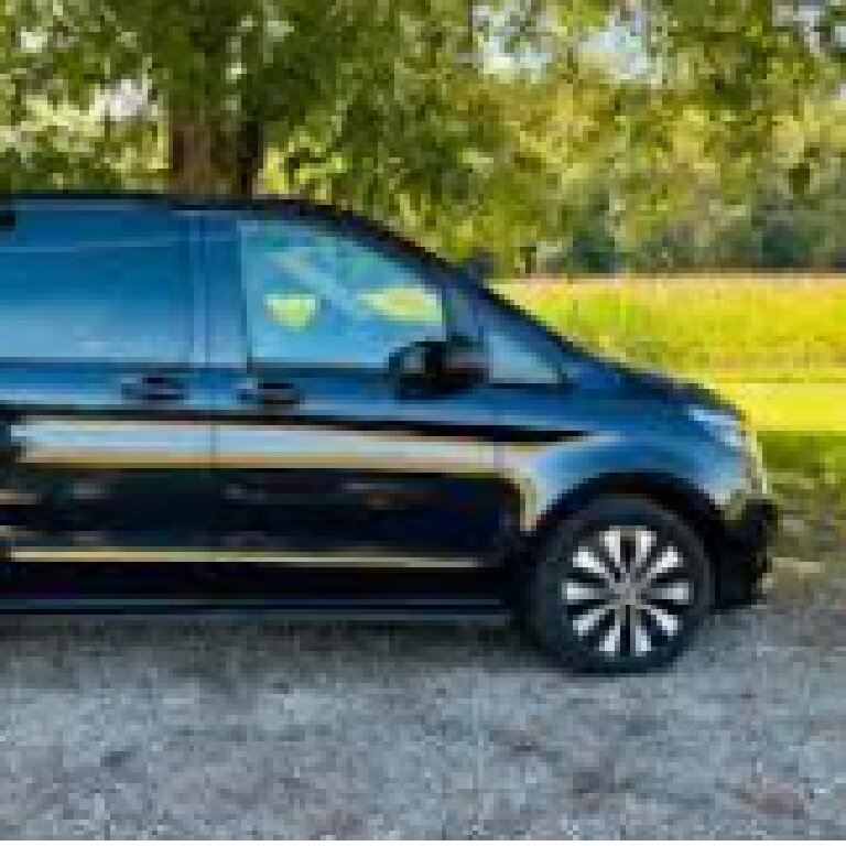 Personenvervoer: Mercedes