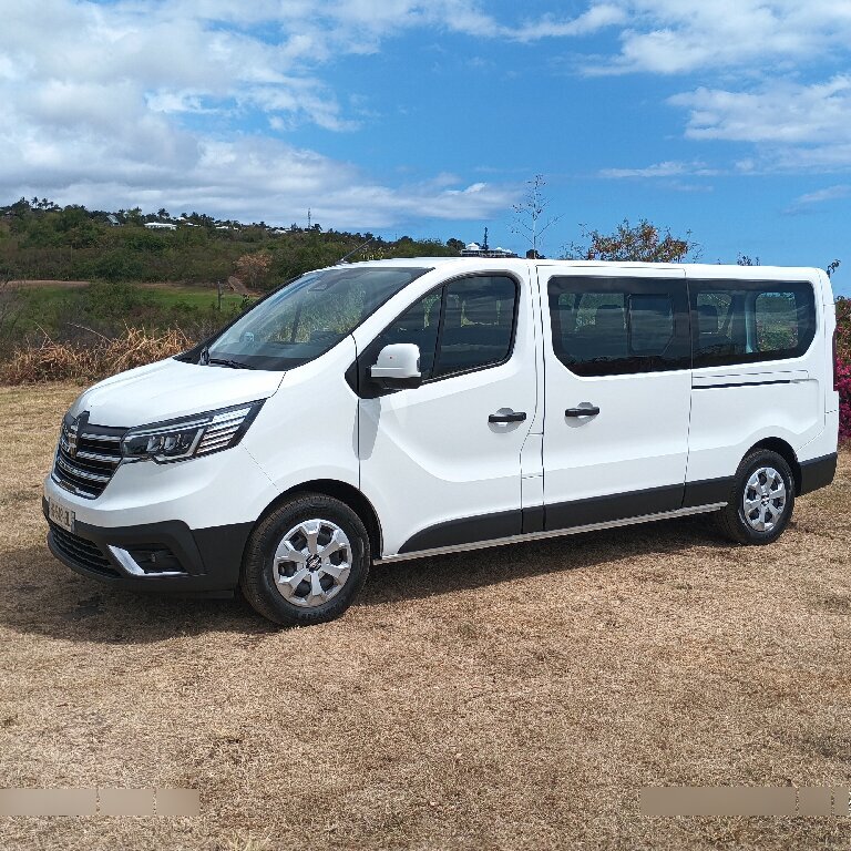 Taxi: Renault