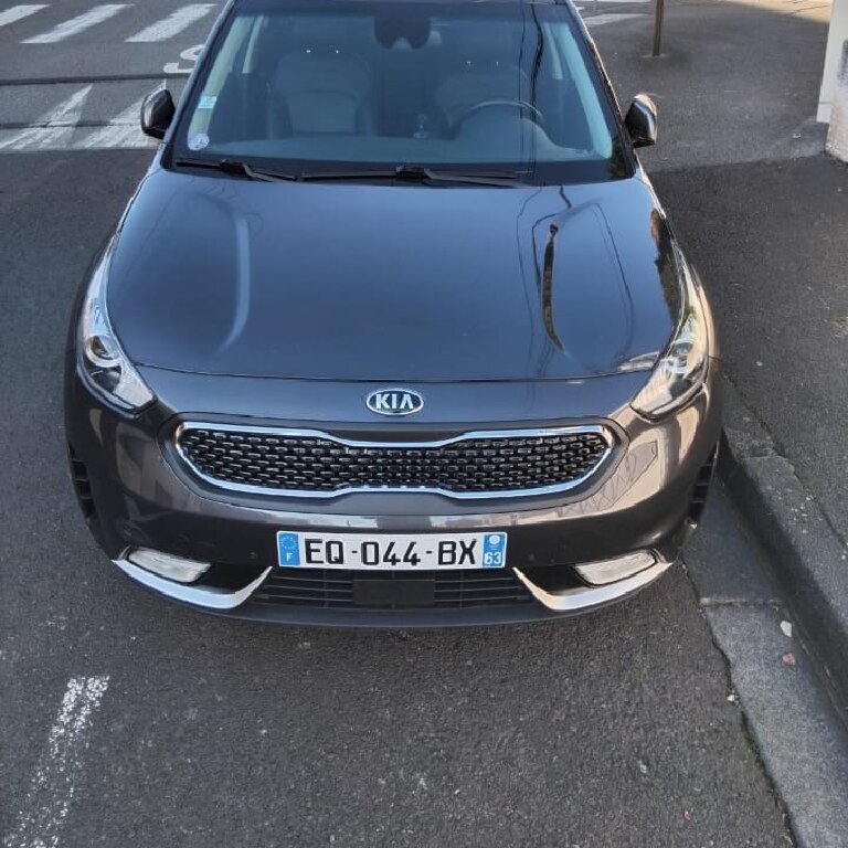 VTC: Kia