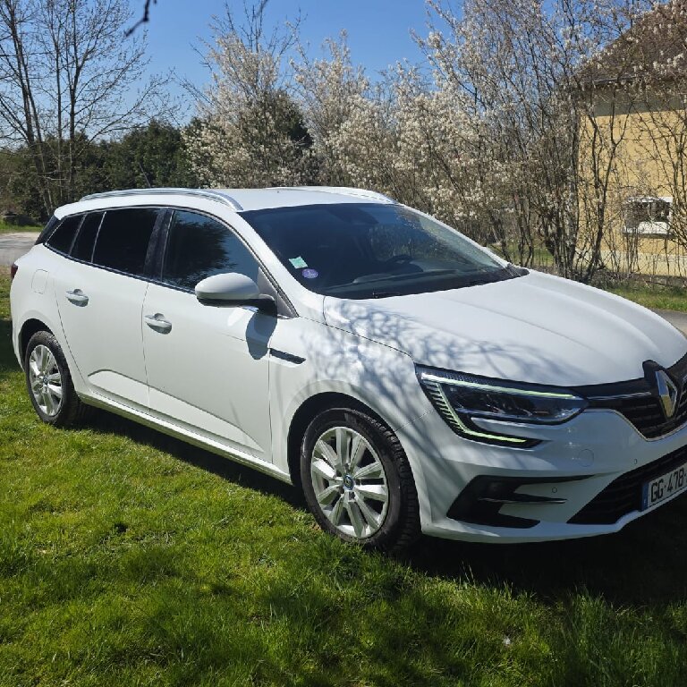 VTC: Renault