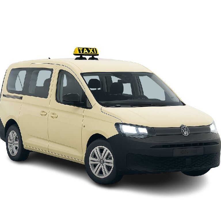 Taxi: Volkswagen