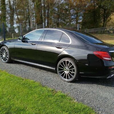 Taxi (Shuttle) in Treignac