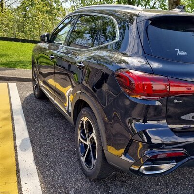 Taxi en Geispolsheim