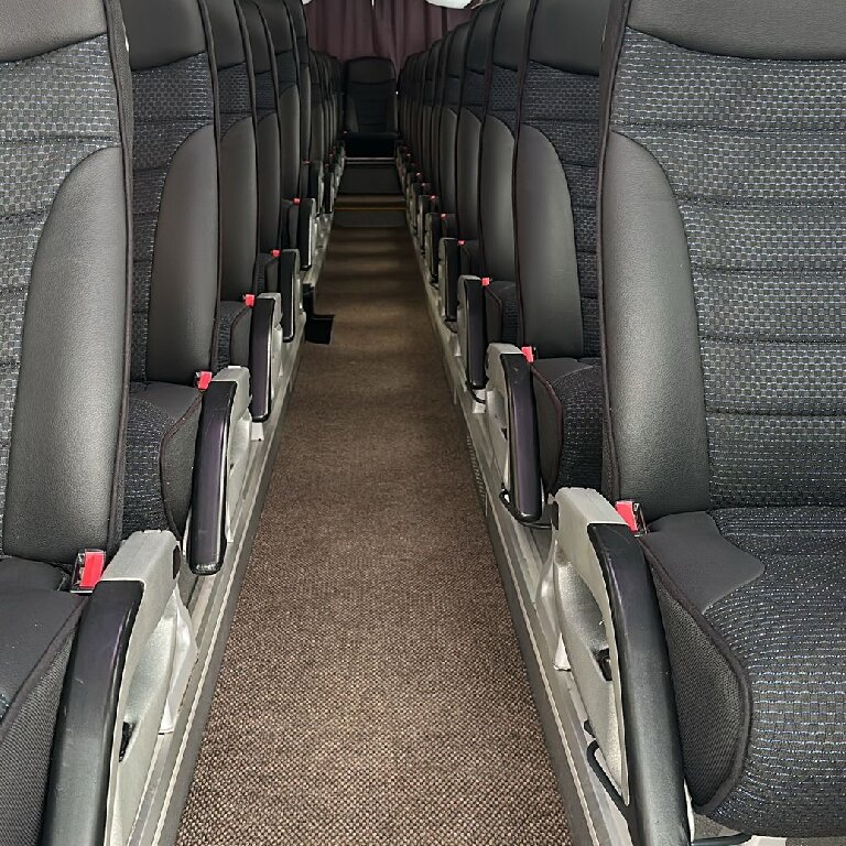 Operador de autocares: Neoplan