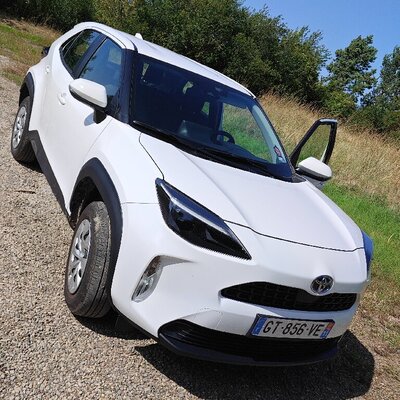 Personenvervoer in Villemoustaussou