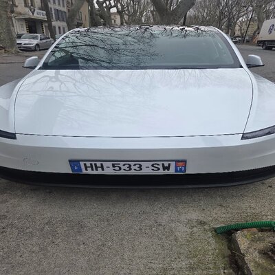 Personenvervoer in Villemoustaussou