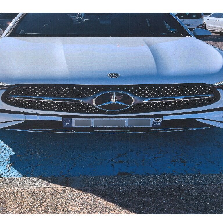 Mietwagen mit Fahrer: Mercedes