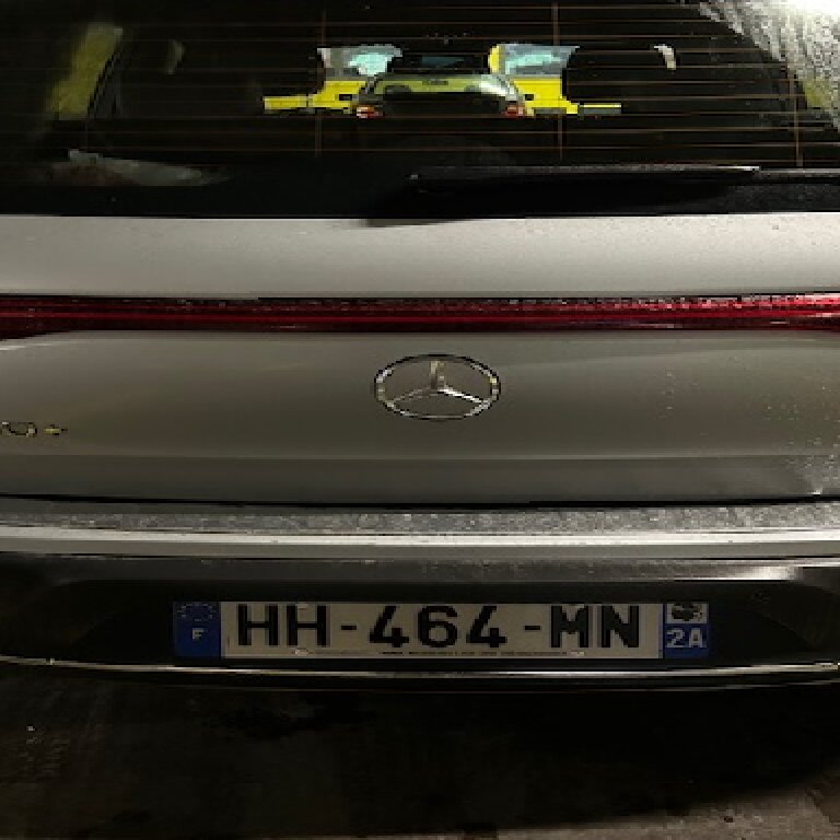 Personenvervoer: Mercedes