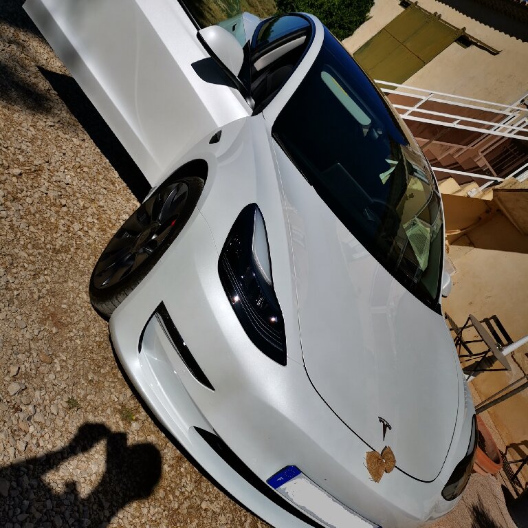 Personenvervoer: Tesla