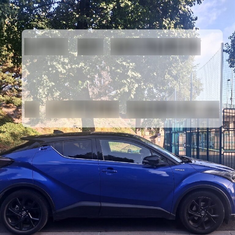 Personenvervoer: Toyota