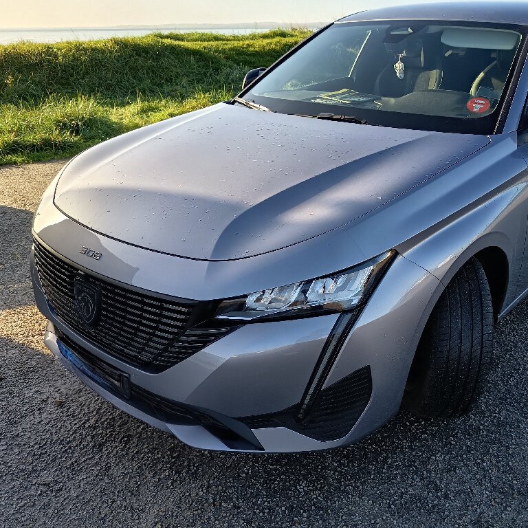 VTC: Peugeot