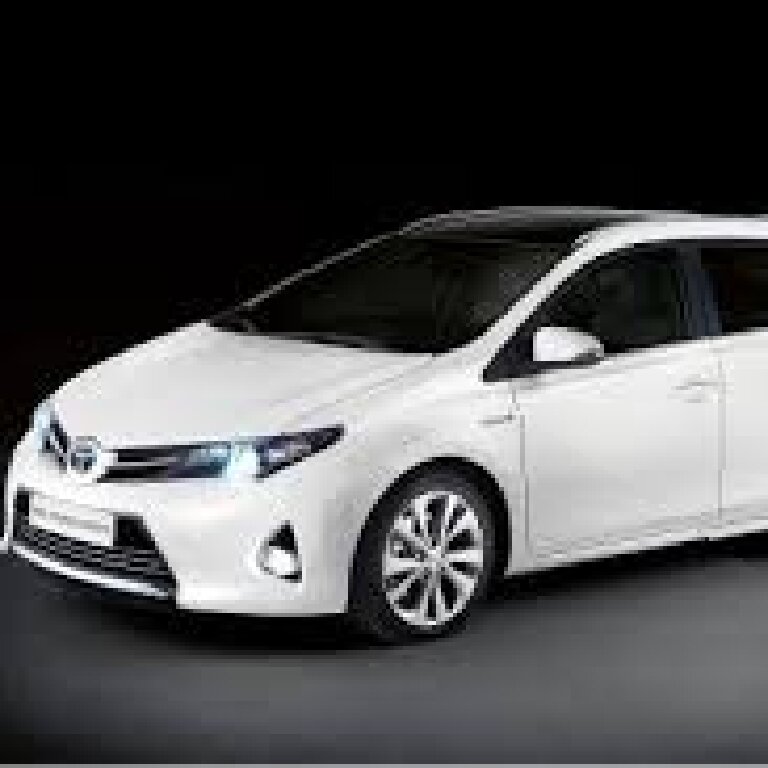 VTC: Toyota