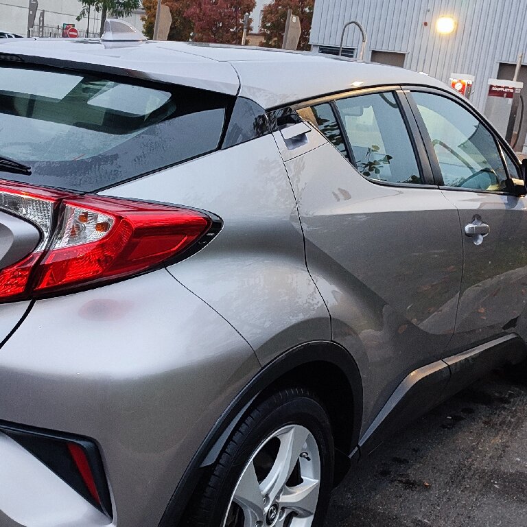 VTC: Toyota