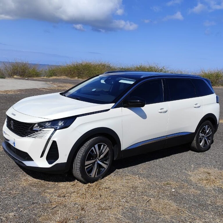 VTC: Peugeot
