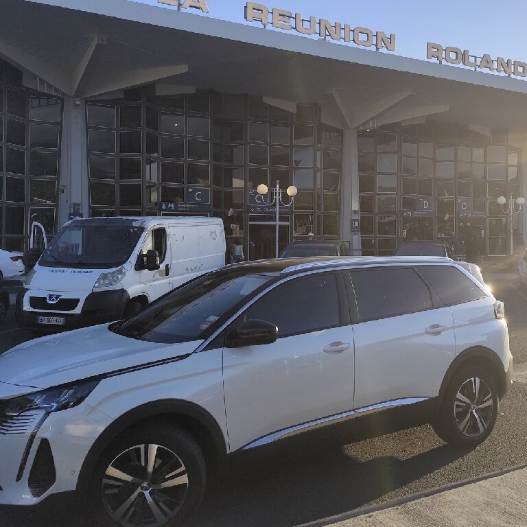 VTC: Peugeot