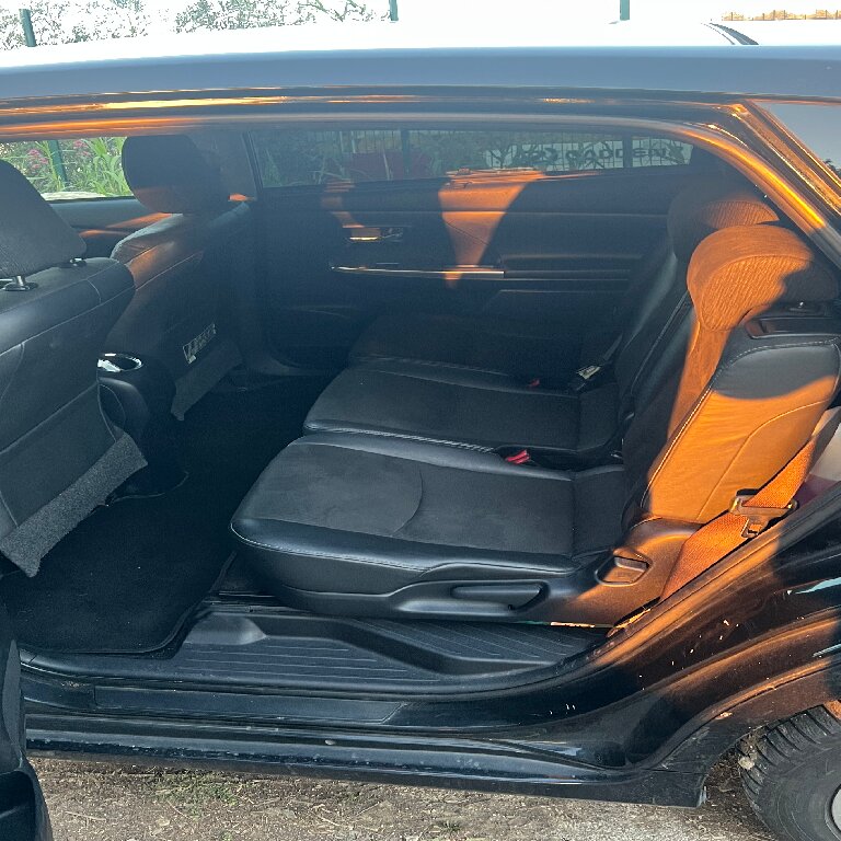 VTC: Toyota
