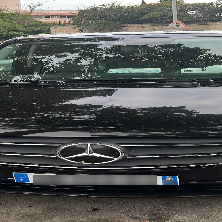 VTC: Mercedes