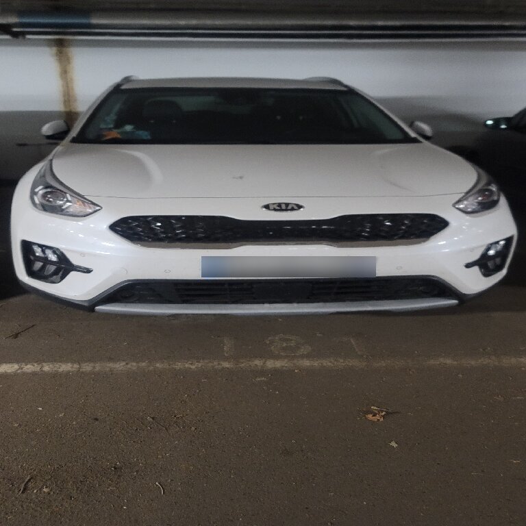 VTC: Kia