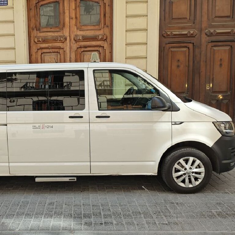 Personenvervoer: Ford