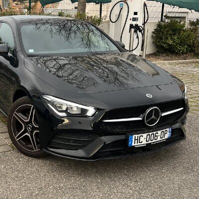 Personenvervoer in La Seyne-sur-Mer