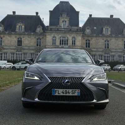 Personenvervoer in Cognac