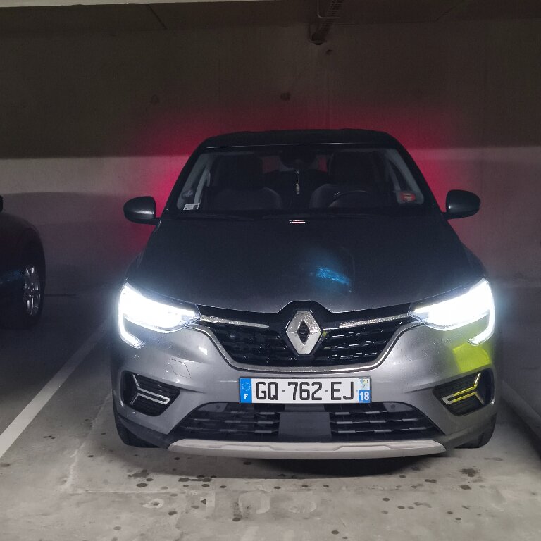 Personenvervoer: Renault