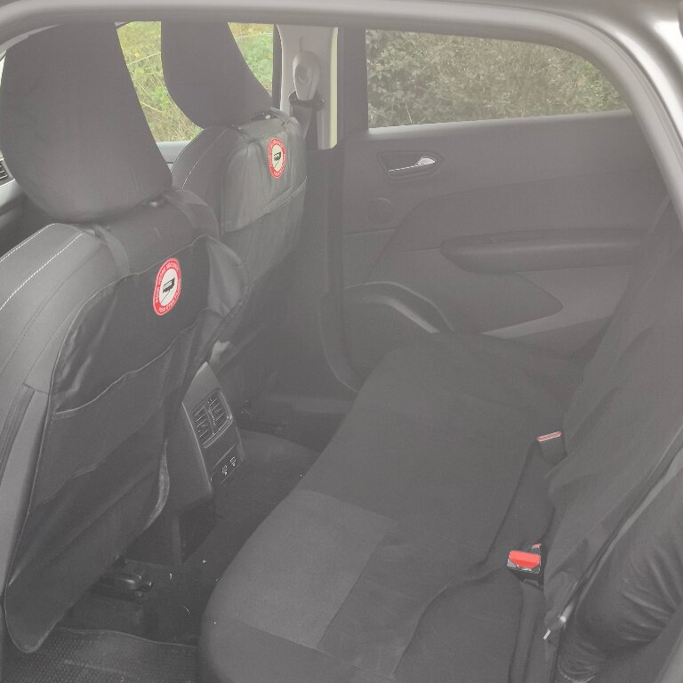 Personenvervoer: Renault