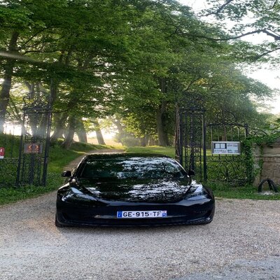 VTC en Bonneuil-sur-Marne