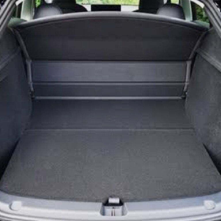 Mietwagen mit Fahrer: Tesla