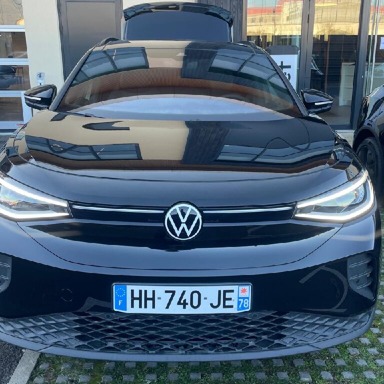 VTC: Volkswagen