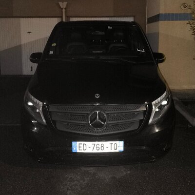 Taxi in Montigny-lès-Cormeilles