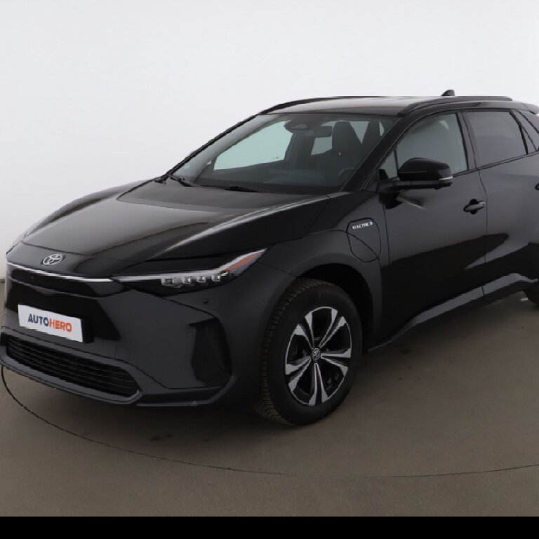 VTC: Toyota