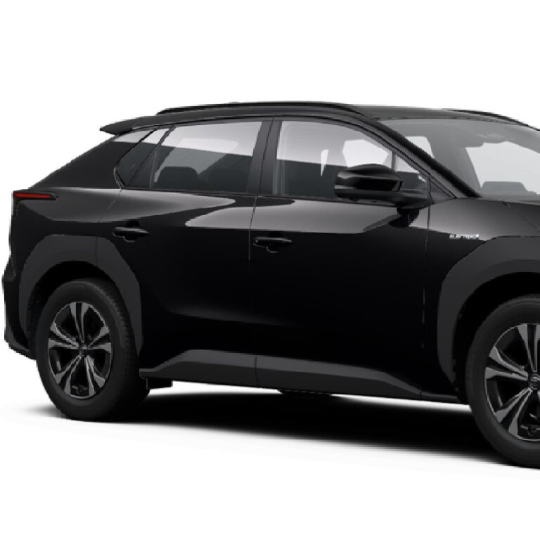 VTC: Toyota