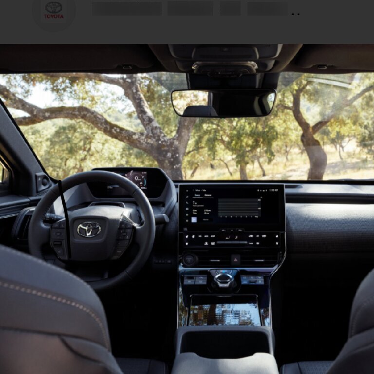 VTC: Toyota