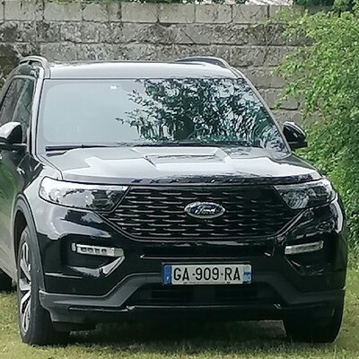 Personenvervoer in Bouvaincourt-sur-Bresle