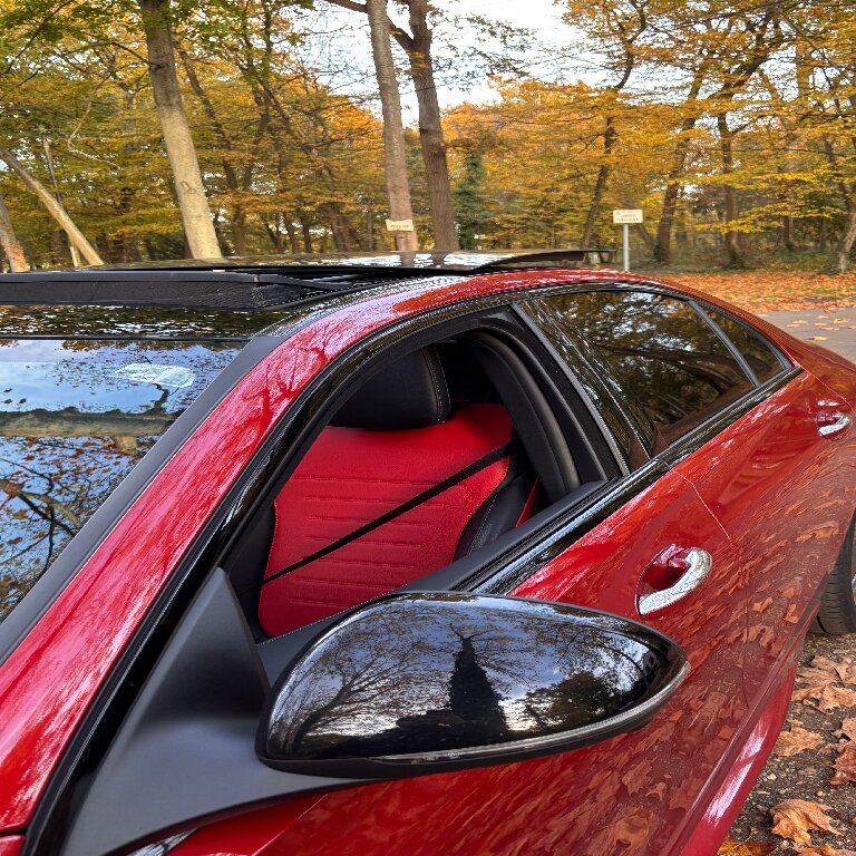 Personenvervoer: Mercedes