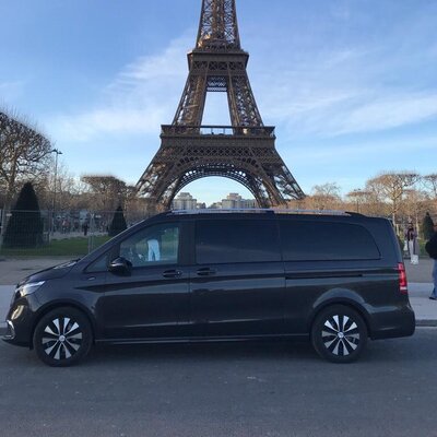 VTC en Paris