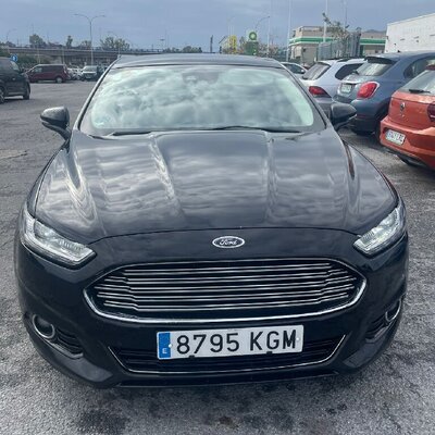 Taxi in Torremolinos