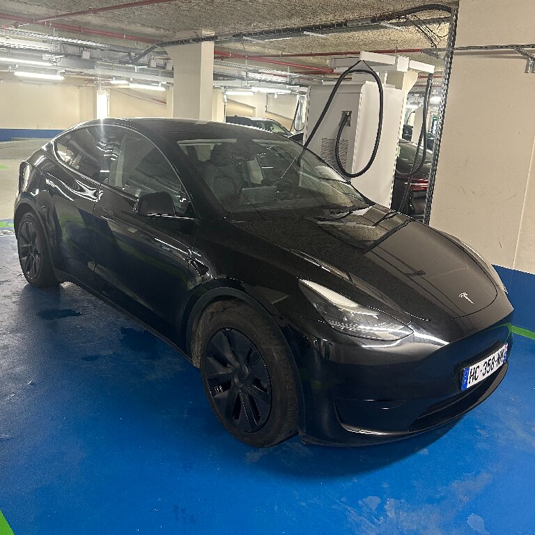 VTC: Tesla