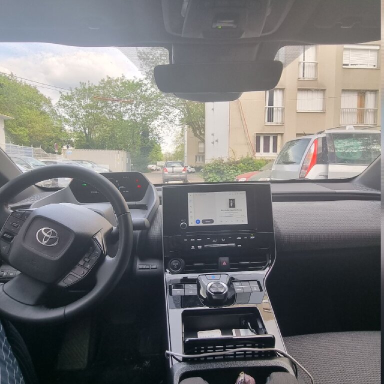 VTC: Toyota