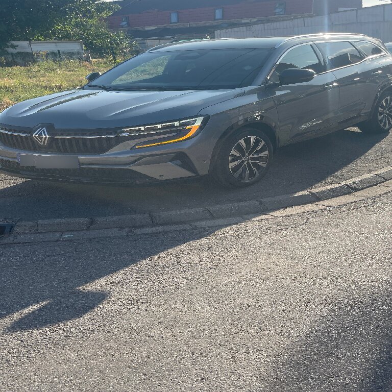 Taxi: Renault