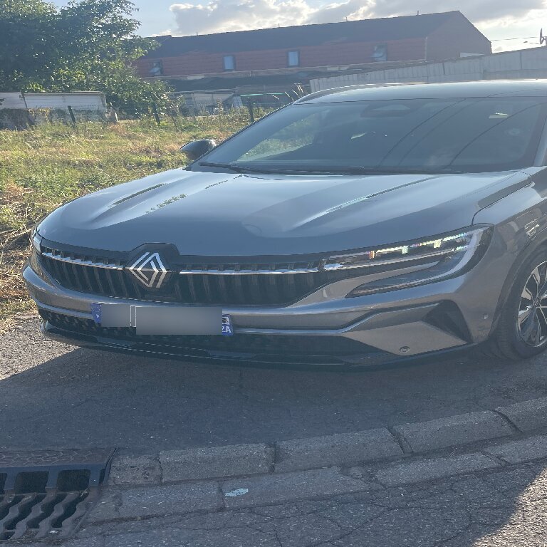 Taxi: Renault
