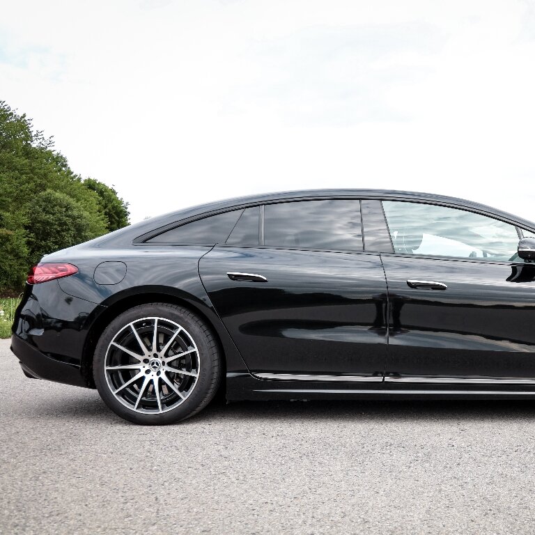 Personenvervoer: Mercedes