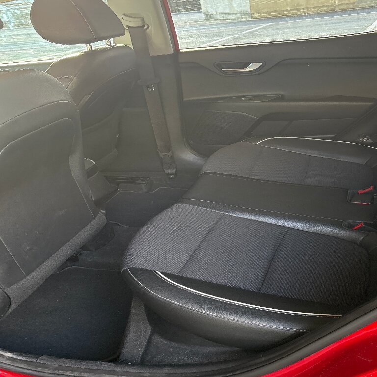 Personenvervoer: Kia