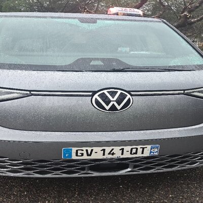 Taxi in Aigues-Mortes