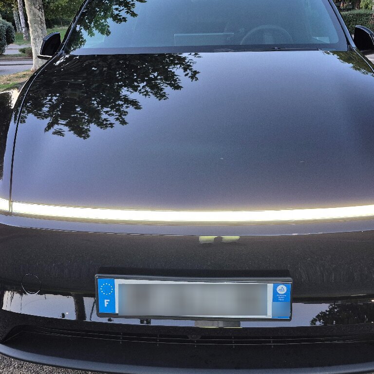VTC: Tesla