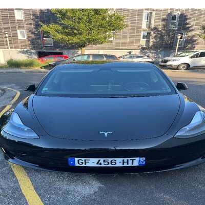 Personenvervoer in Eysines