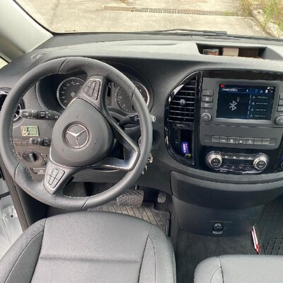 Taxi in Vall-llobrega