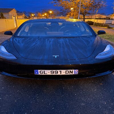 Cab in Villenave-d'Ornon